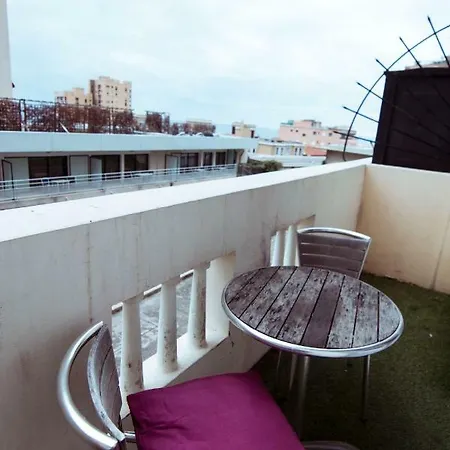 Appartamento Cosy Studio Aux Portes De Monaco Beausoleil