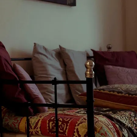 Cosy Studio Aux Portes De Monaco *
